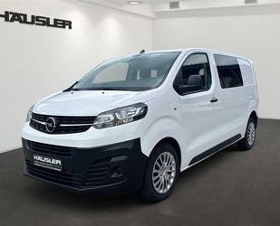 Opel Vivaro Gebrauchtwagen