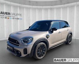 Mini Cooper SE Countryman Gebrauchtwagen