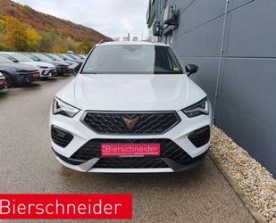 Cupra Ateca Gebrauchtwagen