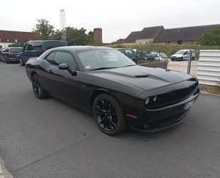 Dodge Challenger Gebrauchtwagen
