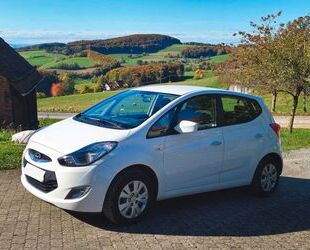 Hyundai ix20 Gebrauchtwagen
