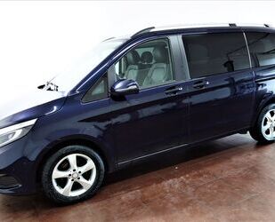 Mercedes-Benz V 250 Gebrauchtwagen