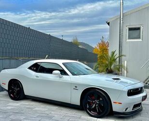 Dodge Challenger Gebrauchtwagen