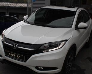 Honda HR-V Gebrauchtwagen