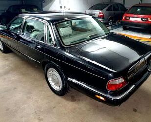 Jaguar Daimler Gebrauchtwagen