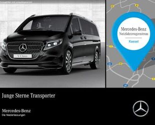 Mercedes-Benz V 300 Gebrauchtwagen