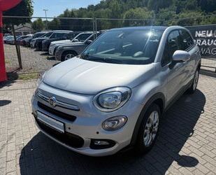 Fiat 500X Gebrauchtwagen