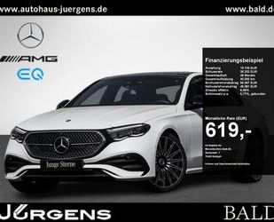 Mercedes-Benz E 200 Gebrauchtwagen