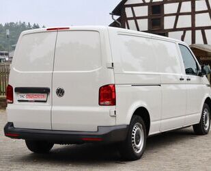 VW T6 Transporter Gebrauchtwagen