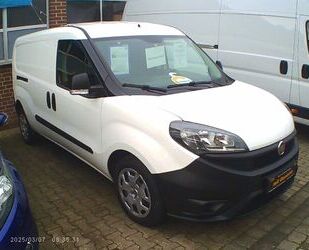 Fiat Doblo Gebrauchtwagen
