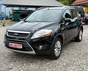 Ford Kuga Gebrauchtwagen