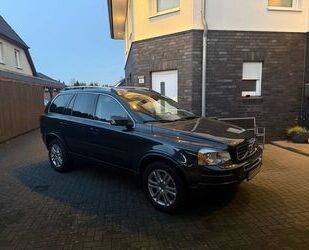 Volvo XC90 Gebrauchtwagen