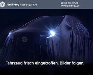 Ford Mustang Mach-E Gebrauchtwagen