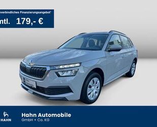 Skoda Kamiq Gebrauchtwagen