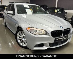 BMW 535 Gebrauchtwagen