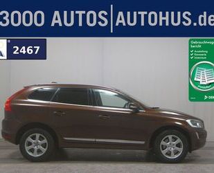 Volvo XC60 Gebrauchtwagen