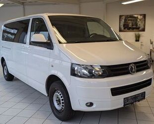 VW T6 Transporter Gebrauchtwagen
