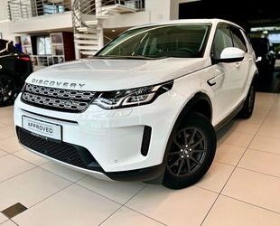 Land Rover Discovery Sport Gebrauchtwagen