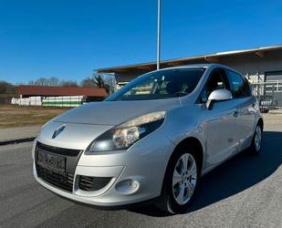 Renault Scenic Gebrauchtwagen