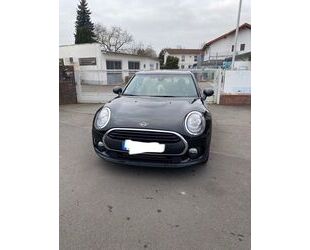 Mini One Clubman Gebrauchtwagen