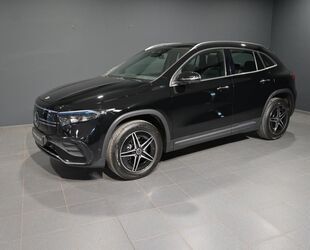 Mercedes-Benz EQA Gebrauchtwagen