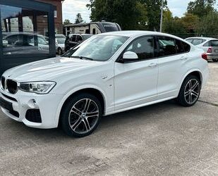 BMW X4 Gebrauchtwagen