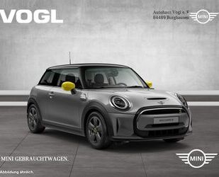 Mini Cooper SE Gebrauchtwagen