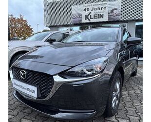 Mazda 2 Gebrauchtwagen