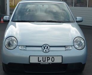VW Lupo Gebrauchtwagen