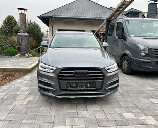 Audi Q3 Gebrauchtwagen