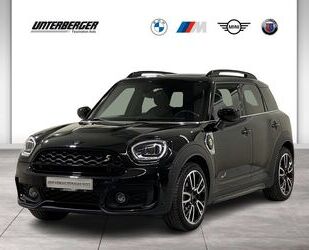 Mini Cooper SE Countryman Gebrauchtwagen