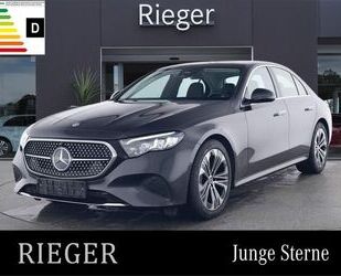Mercedes-Benz E 220 Gebrauchtwagen