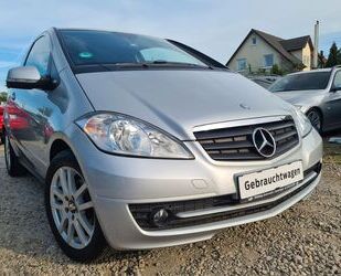 Mercedes-Benz A 160 Gebrauchtwagen