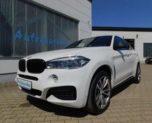 BMW X6 Gebrauchtwagen