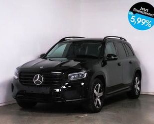 Mercedes-Benz GLB 180 Gebrauchtwagen