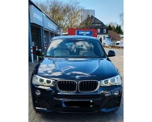 BMW X4 Gebrauchtwagen