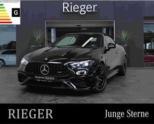 Mercedes-Benz CLE 53 AMG Gebrauchtwagen