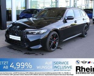 BMW M340i Gebrauchtwagen