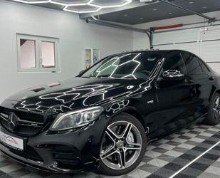 Mercedes-Benz C 43 AMG Gebrauchtwagen