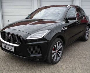 Jaguar E-Pace Gebrauchtwagen