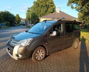 Citroen Berlingo Gebrauchtwagen