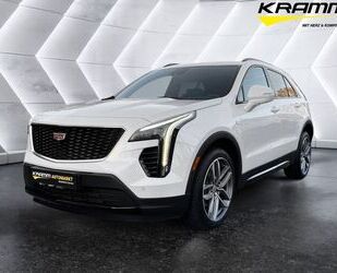 Cadillac XT4 Gebrauchtwagen