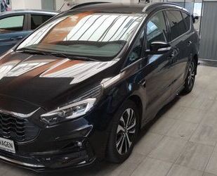 Ford S-Max Gebrauchtwagen