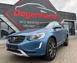 Volvo XC60 Gebrauchtwagen