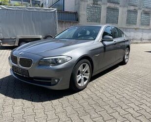 BMW 523 Gebrauchtwagen