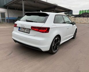 Audi A3 Gebrauchtwagen