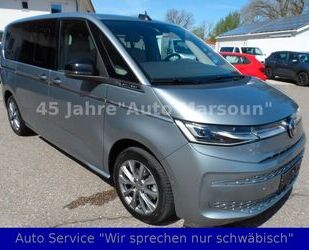 VW T7 Multivan Gebrauchtwagen