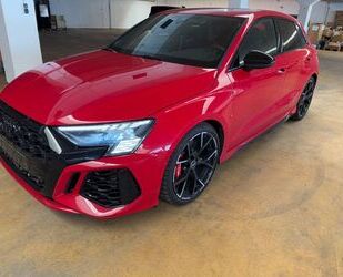Audi RS3 Gebrauchtwagen