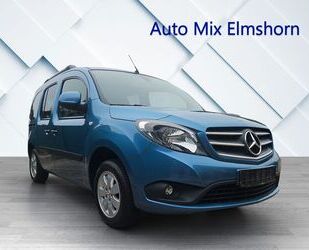 Mercedes-Benz Citan Gebrauchtwagen