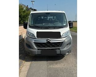 Citroen Jumper Gebrauchtwagen
